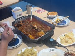 -鱼酷活鱼烤鱼(沈阳大悦城店)