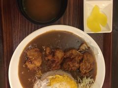 -金龙咖喱
