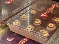-鹿里烘焙LulyBaking(东二环泰禾广场店)