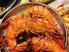 -Ant 蚂蚁洞烤肉·大营地(上海静安大悦城店)