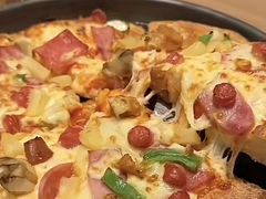 -必胜客(珠海路店)