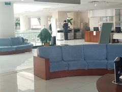 -南京财经大学（仙林校区）-图书馆