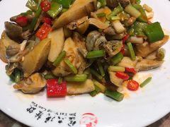 -金太阳海鲜烧烤·本地人餐厅(东纬路旗舰店)