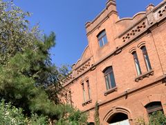 -中华巴洛克风情街