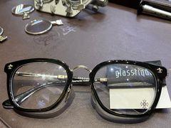 -溥仪眼镜PUYI OPTICAL(国贸商城店)