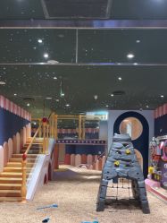 -MELAND亲子乐园•派对•研学(集美世茂店)