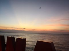 -海盗餐厅