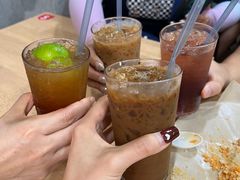 -多春茶室