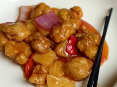 -畔山酒店中餐厅