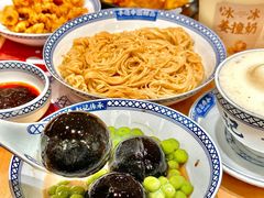 -赵记传承·中式甜品(中山石岐大信店)