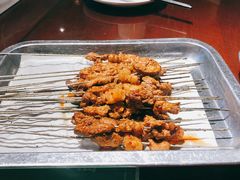 -清真·老兰家(兴善寺西街总店)