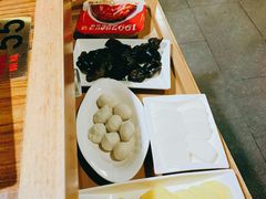 -傣妹火锅(南京东路一店)