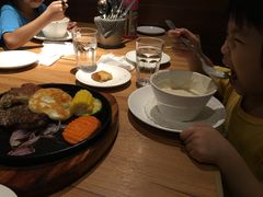 -卡朋西餐(较场西路店)