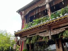 -香积寺