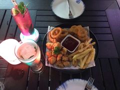 -Ambra Haus琥珀屋精酿餐厅(宝山店)