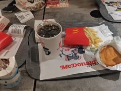 -麦当劳(领展中心城店)