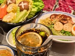 -潮界(虹桥新天地店)