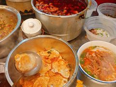 -公交新村粉店(赤岗冲店)