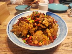 -云之南(八里庄店)