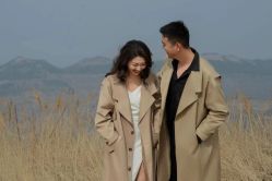 -都市丽人婚纱摄影
