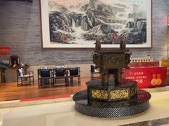 -锦龙国际酒店(天津奥体中心华苑地铁站店)