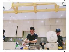 -小句号·精致料理(江南环球港店)