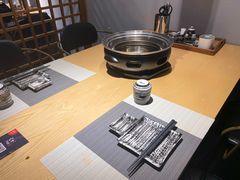 -吉屋烤肉(八宝街店)