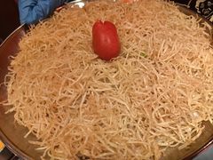 海鲜饼-西塔老太太泥炉烤肉(苏州大悦城店)