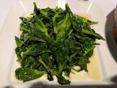 清炒豆尖-正兴蜀园(科技园区店)