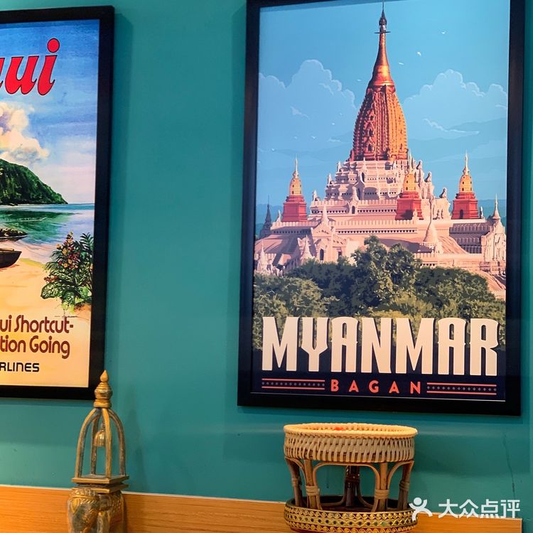 哈尔滨|冬日秒穿越泰国🇹🇭软萌可颂冰淇淋