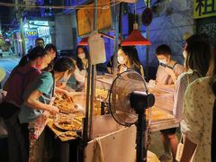 -明记牛杂(新马路分店)
