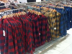 -优衣库(厦门SM广场店)