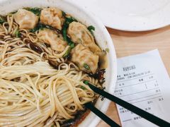 -蒋家桥饺面店(四望亭路店)