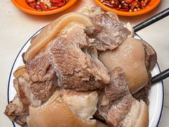 -张大厨鸡煲王·小龙虾·16年老字号(新圳东路店)