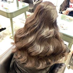 -E-salon伊上造型