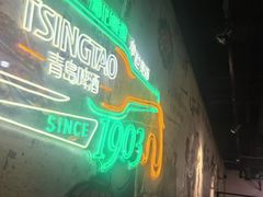 -小竹签烤肉纸包鱼小龙虾(唐韵路店)
