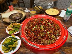 -聂发财重庆江湖菜(解放碑店)