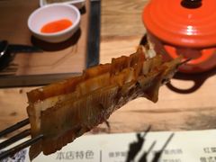 -通海俄式烧烤(下瓦房店)