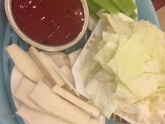 -陈眼镜火锅(总店)