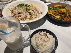 -三猫黑鱼花(南大店)