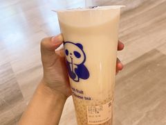 -茶百道(招商花园城店)