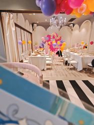 -奈尔宝·儿童乐园·亲子餐厅(前滩店)