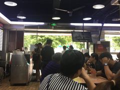 -银记肠粉店(南方医院店)
