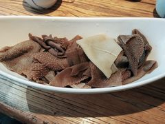 -额尔敦传统涮(公园西路店)