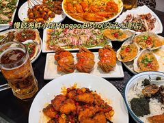 -悦百味·品质川菜(橄榄郡店)