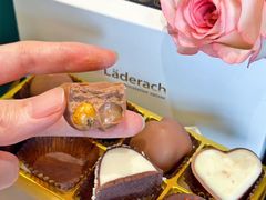 -Laderach 莱德拉(上海环贸iapm店)