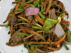 -大自然美食农庄(广州南站店)