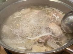 -润园四季椰子鸡火锅(南山海岸城店)