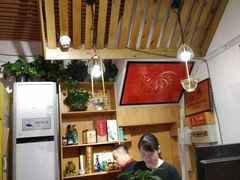 -重庆烧鸡公火锅(簋街店)