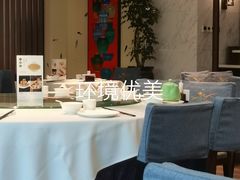 -西湖春天•老字号杭州菜(百汇店)